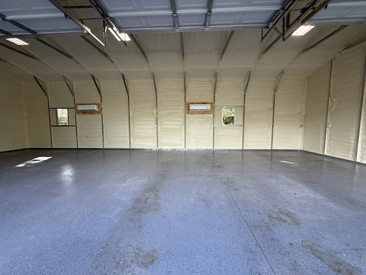 Spray Foam Roofing services in Whitney, NV